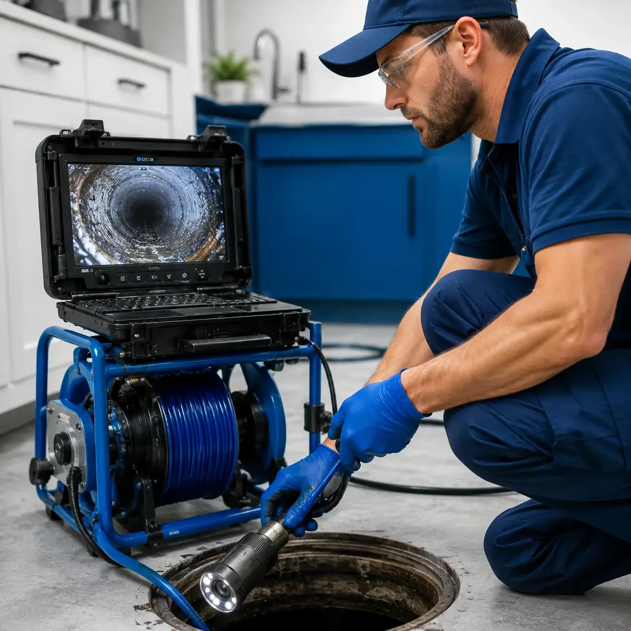 Pipe Relining professionals serving Eatonton, GA